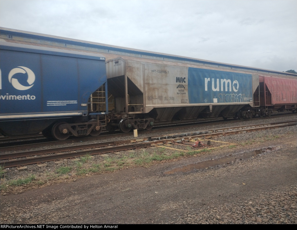 RUMO HPT-032769-7